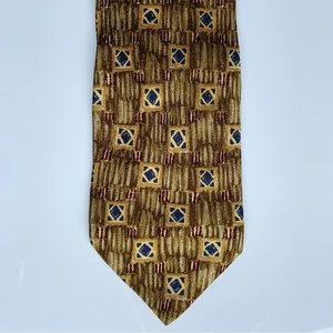 JOSEPH ABBOUD COLLECTION 100% SILK TIE